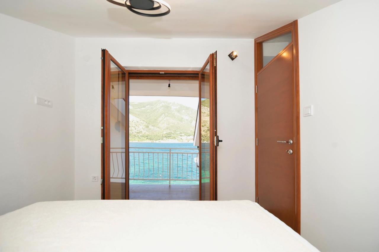 Ferienwohnung Viva Kotor Exterior foto