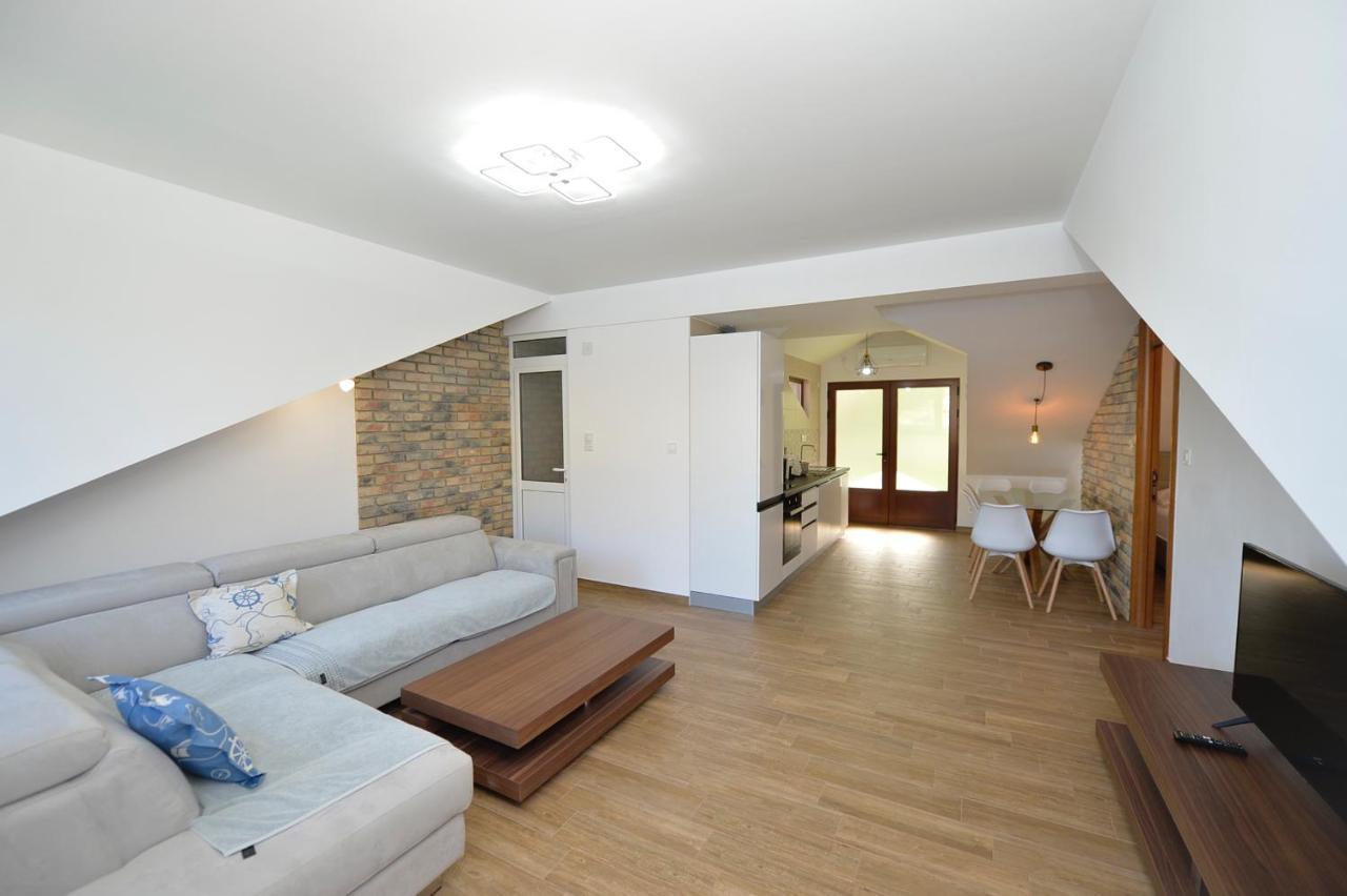Ferienwohnung Viva Kotor Exterior foto